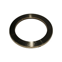 Шайба упорная кулака (латунь)