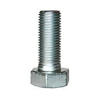 Болт М14х35х1,5 (г. Белебей) надрамника, сед-ого устройства