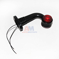 Фонарь габаритный Е-207 светодиодный