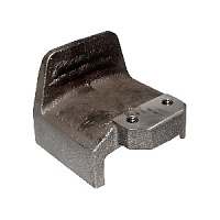 Опора задней рессоры 6520