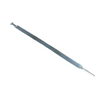 Хомут глушителя ленточный 54115 (L-600мм)