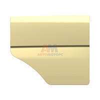 Крышка инструментального ящика (Технотрон) (грунт)