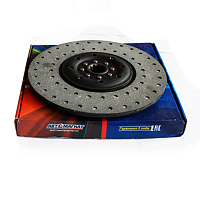 Диск 130 ТУРБО (Китай)