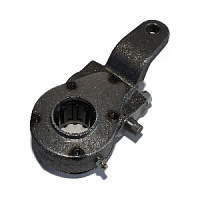 Рычаг регулировочный задний  8 тн. (ПАО) правый