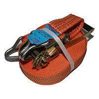 Стяжка груза 12м (05-10тн)  Проfи (г.Набережные Челны) супер усиленная