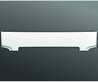 Панель облицовочная верхняя 5490 (Технотрон)  (белая)