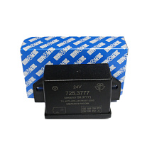 Реле стеклоочистителя (г. Калуга Энергомаш)