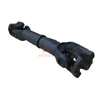 Кардан межосевой 53205 (УКД Китай) 709мм