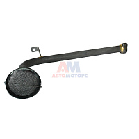 Маслоприемник ЕВРО с сеткой (ПАО)