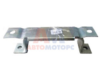 Обойма подушки поддержки опоры в сборе