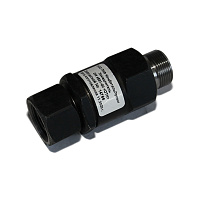 Гидрозамедлитель (10т) 5511.55102,45143 (М27х1,5) (КамДетПроект)