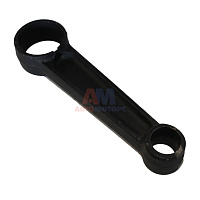 Стойка стабилизатора задней подвески 6520, 6522 (ПАО)