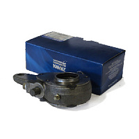 Рычаг регулировочный передний (ПАО)