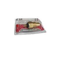 ТМ-111 датчик сигнализатора (г. Калуга) блистер (штекер)