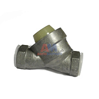 яяФильтр прицепа (ТАПАЗ г. Полтава)