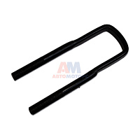 яяМАЗ Стремянка L-390 (М30х2)  голая