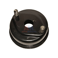 Крышка энергоаккум.тип-20 (КЗТАА)