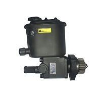 Насос ГУРа 6520 (г. Борисов ) (ШНКФ-453471.021)