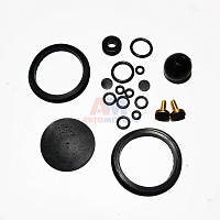 РТИ делителя с клапаном (г. Балаково)