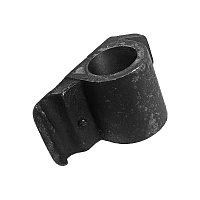 Ушко рессоры прицепа с полимерной втулкой