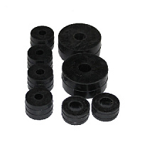 Р/к подвески радиатора