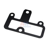 Прокладка системы охлаждения ЕВРО  (ВАТИ-АВТО) металл