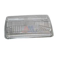 Стекло фары ЕВРО