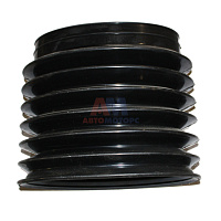 Уплотнитель воздушного фильтра Евро-3 (овальная)