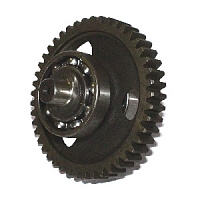 Шестерня привода ТНВД в сборе ЕВРО (30 мм)