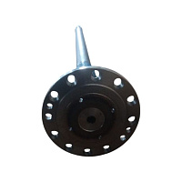 Полуось задняя 43118 длинная левая