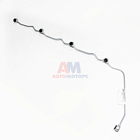 Трубка дренажная короткая ЕВРО (ПАО)