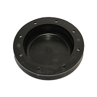 Крышка балансира пластик (НПО УРАЛ)