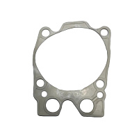 яяПрокладка головки ЕВРО (белая)