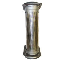 Металлорукав ЕВРО нержавейка (Германия)