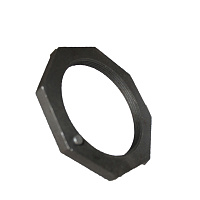 Гайка передней ступицы 4310