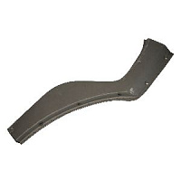 Порог кабины правый