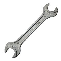 Ключ рожковый 41х46 (Камышин)