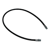 Шланг шприца  750мм