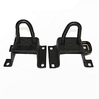 яяКронштейн крепления кабины (лев./прав.)