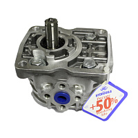 Насос НШ  10М-ЗЛ левый Гидросила-MASTER