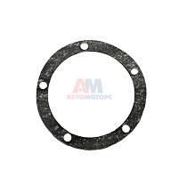 Прокладка передней ступицы (паронит)