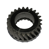 яяМАЗ Шестерня 4-й передачи (ЯМЗ Автодизель) (23з.)