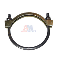Хомут глушителя ЕВРО 93