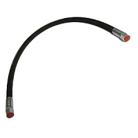 Шланг гидравлический 810мм (Гидросила) d 12s24