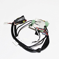 яяБлок управления Планар 44Д 24В