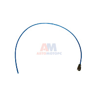 Трубка рукоятки переключения передач (РОСТАР) синяя