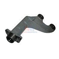 Кронштейн энергоаккумулятора 43114 правый (ПАО)