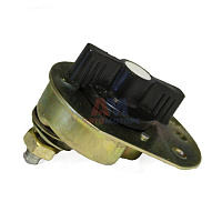 яяВключатель массы механич. ВК-318 (флажок)