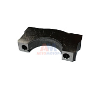 Крышка подшипника коленвала (ПАО) (4 шт.на блок)