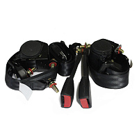 Ремень безопасности (из 3-х)